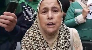 92K views · 1.9K reactions | Message de détresse d'une manifestante aux algériens sur l'avenir du pays Crédit vidéo : DR | Algerie360.com | Facebook