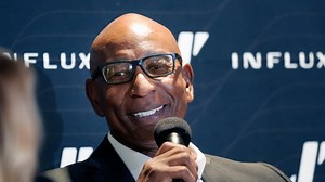 Eric Dickerson knows irony of talking NIL at his alma mater since SMU got so-called 'death penalty'