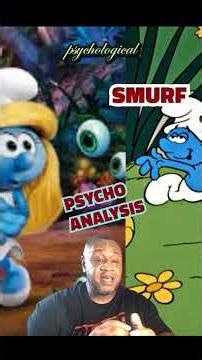 🔵 The Smurfette Problem Explained