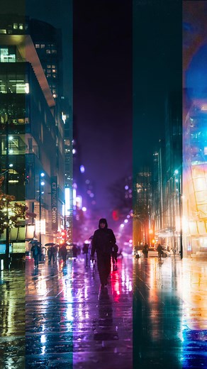 Matt Solie | Who’s edit was your favorite? 🎨 . . . Big thank you to everyone who participated! Please check out all of their accounts tagged in the... | Instagram