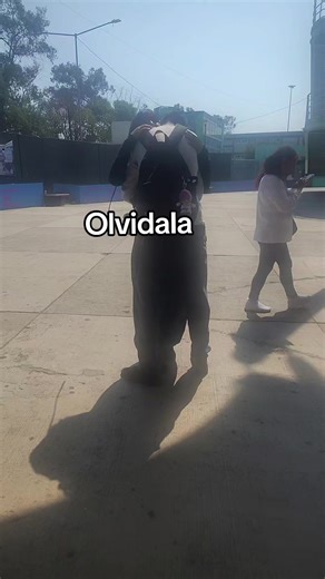 olvidala