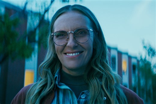 Wayward review – Toni Collette is at her spine-chilling best in this cultish thriller