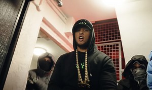 Premiere: Watch RM "Jump Out" in latest visuals - GRM Daily