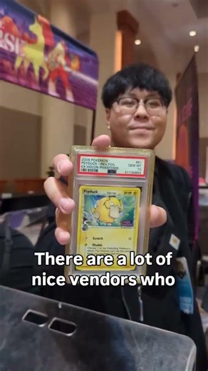 Wisconsin Card Show Vlog
