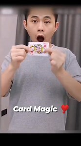Cards Magic Trick Revealed 😁 | Magical World