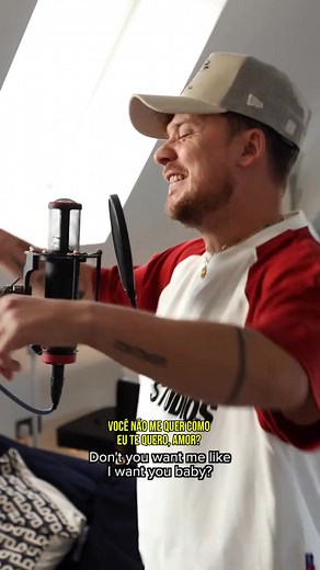 Explore APT Music with Conor Maynard and ANTH