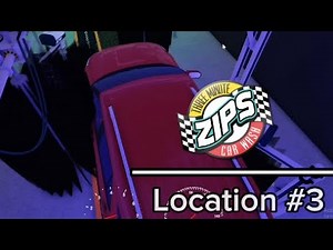 CAR WASHES IN RBLX #3 | Zip’s Express - L3: Elk Grove