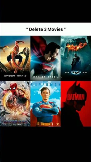 Icons😮‍💨|#cinema #marvel #spiderman #batman #dc #movie #film