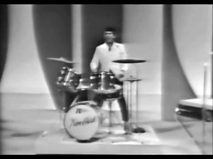 1.4M views · 53K reactions | Dave Clark Five 1964 - Because | 60s Around Sounds Music | Facebook