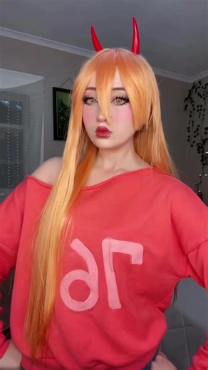 POWER BB Dance Challenge: COS Anime Musically