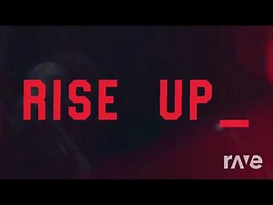 Resistance Call - Skillet & Thousand Foot Krutch | RaveDJ - By Juice
