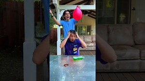 8.6K views · 80 reactions | I Did Something Scary? (This or That) #shorts | Topper Guild Vlog | Facebook