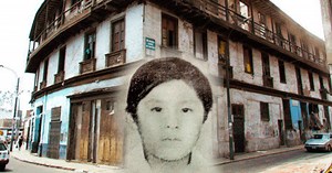 Conoce la historia de Javier Rios Rojas, el niño asesinado en Barrios Altos