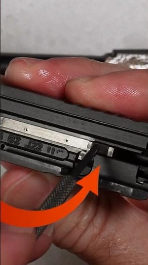 Use Ballistol to Quickly Clean Your SIG P365