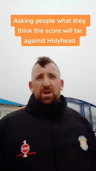 #conwyborough #score