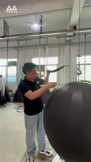 MileStrong on TikTok