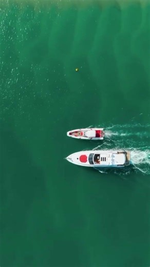 CHIA Luxury Charters | The Ultimate Gold Coast Yacht Charter