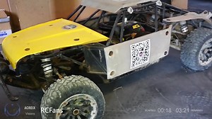 【RC模型】rcfans别再问我几百块一辆了！