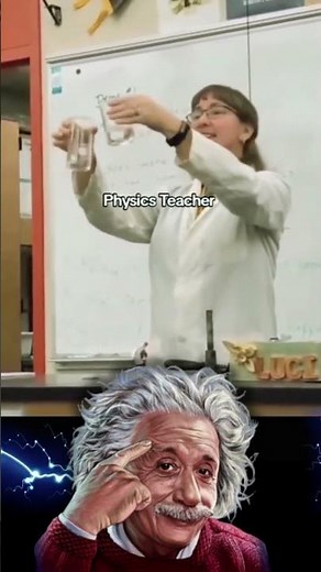 The Magic of Science Explained Clearly 🌟 #Shorts #physics #science #education