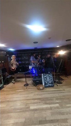 Entertainment Club Of NJ ; Perfect Blend Band / Chicken Fried 5 @ Our House Mar 20 2026