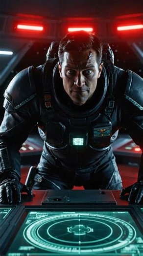 Sound-Based Alien Beings Attack with Destructive Frequencies | A New Alien Movie Concept