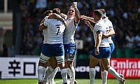 Italy edge Scotland 18-15 in wet Rome battle