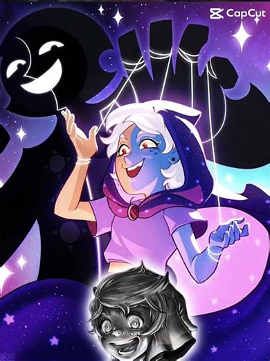 I started making different types of fandom