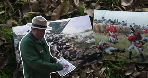 Remembering Benedict Arnold's raid on Richmond, a little-known piece of Revolutionary War history