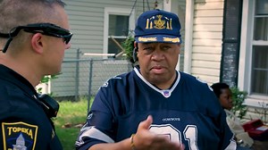 BUILDING TRUST: The Department of Justice brought it's Strengthening Police and Community Partnerships Program to two cities, Topeka and Erie, Pa. "How many other programs are out there where the leadership and plus the police department is wanting to hear from the community what they're doing wrong and what they are doing right," said S.J. Hazim, founder of Creative Pathways and Means. "That's accountability, it's transparency, it's also courageous." | Topeka Police Department