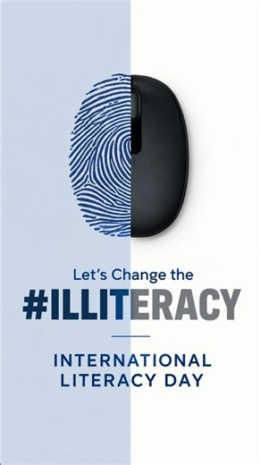 World Literacy Day 2026 | Importance of Literacy & Education | IILM University