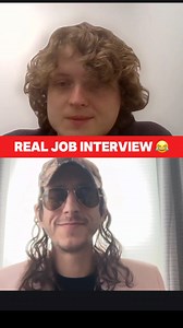 43K views · 648 reactions |  Hilarious Job Interview Prank! | Imseanmadden | Facebook