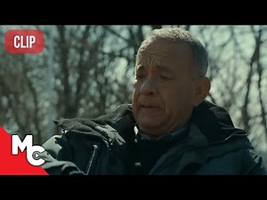 A Man Called Otto Scene | Otto Meets His Future Wife | Tom Hanks