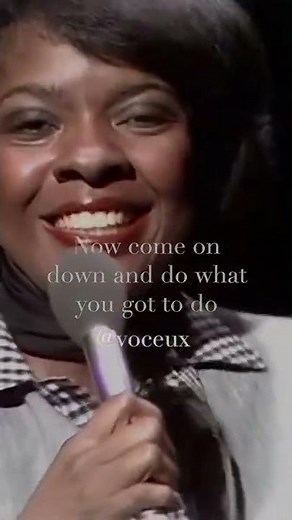 Thelma Houston - Don’t Leave Me This Way #acapella #live #voice #voceux #lyrics #vocals #music