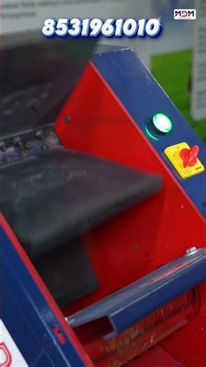 Coconut Dehusking Machine – Safe, Quick & Labor-Saving