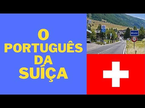 APRENDA A LÍNGUA ROMANCHE | masterclass
