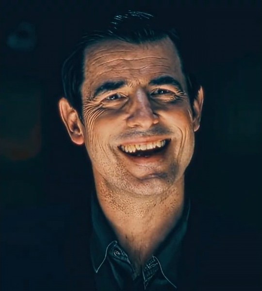 When you thought you're the BAD GUY | DRACULA 2020 S1 | Heavenly Jumpstyle Slowed | #movie #edit