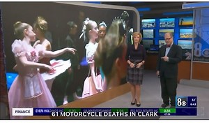 4K views | THE ROCK CENTER FOR DANCE on Reels | Facebook