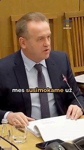 Seimo TOP: „Kas čia per sistema?” Pastaba: tai tik momentai iš darbo grupės posėdžio. Parlamentarų ir ministrų išsakytos nuomonės bei teiginiai nebūtinai sutampa su mūsų nuomone. 77 tikslas – parodyti svarbiausius sprendimus ir diskusijas, aktualias kiekvienam piliečiui. Jūs turite tai žinoti ir matyti. | 77 News