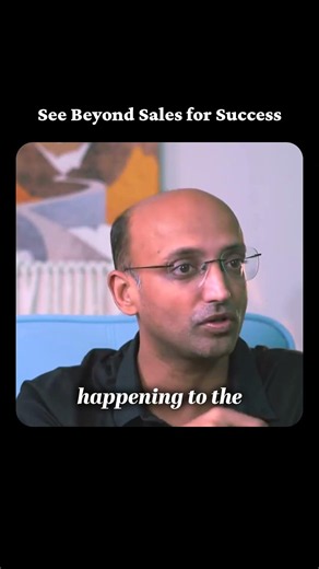 The Metric You're Ignoring Is Costing You Millions #business #warning
