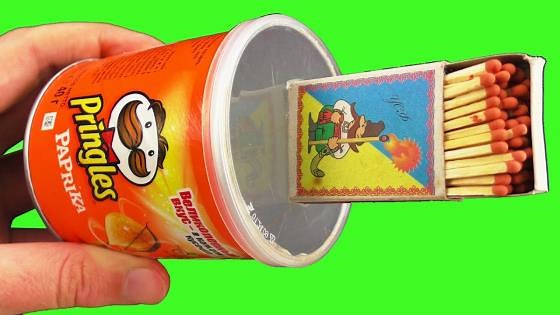 Last minute life hacks! 7 amazing life hacks you should know!