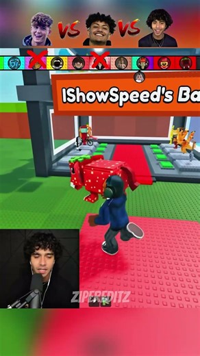 Caylus vs Foltyn vs Cash Be A Brainrot #stealabrainrot