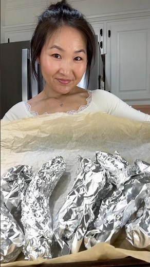 What Temperature Do You Bake Sweet Potatoes and for How Long?
