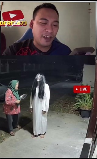 Ambik kau lagi nagis kan dh kena #aimalaysia #ai #aivideo