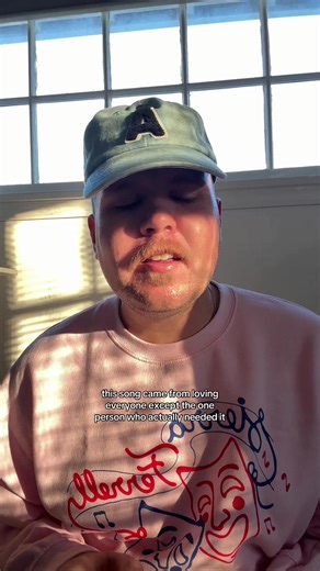 Slowly Learning the Art of Songwriting