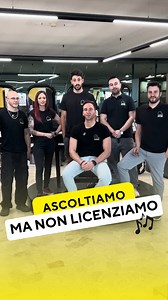 11K views · 73 reactions | Anche nei negozi di strumenti succedono disastri Per fortuna qui si ascolta e si perdona  #piazzostrumenti #piazzostrumentimusicali #ascoltiamomanonlicenziamo #ascoltiamomanongiudichiamo | Piazzo Strumenti Musicali | Facebook