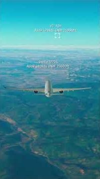 Denver Int'l - Salt Lake Int'l | Airbus A330-900neo | Infinite Flight Simulator