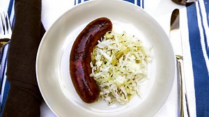 Kielbasa