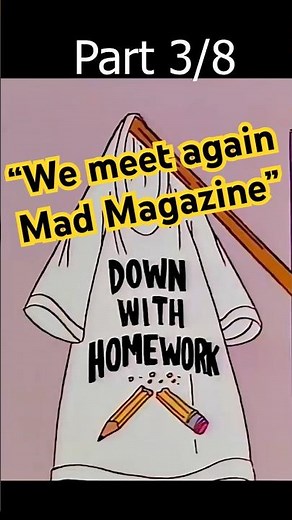 3/8 Down With Homework #simpsons #shorts #pixelateddavid