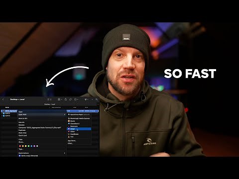 How to transcribe video to text on your Mac