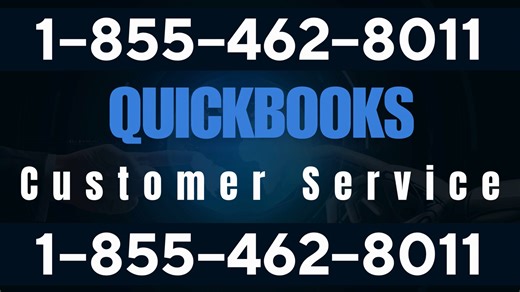 QuickBooks™ Customer Service Official Guide -- Step-by-Step Help & Support & Service for QuickBooks™